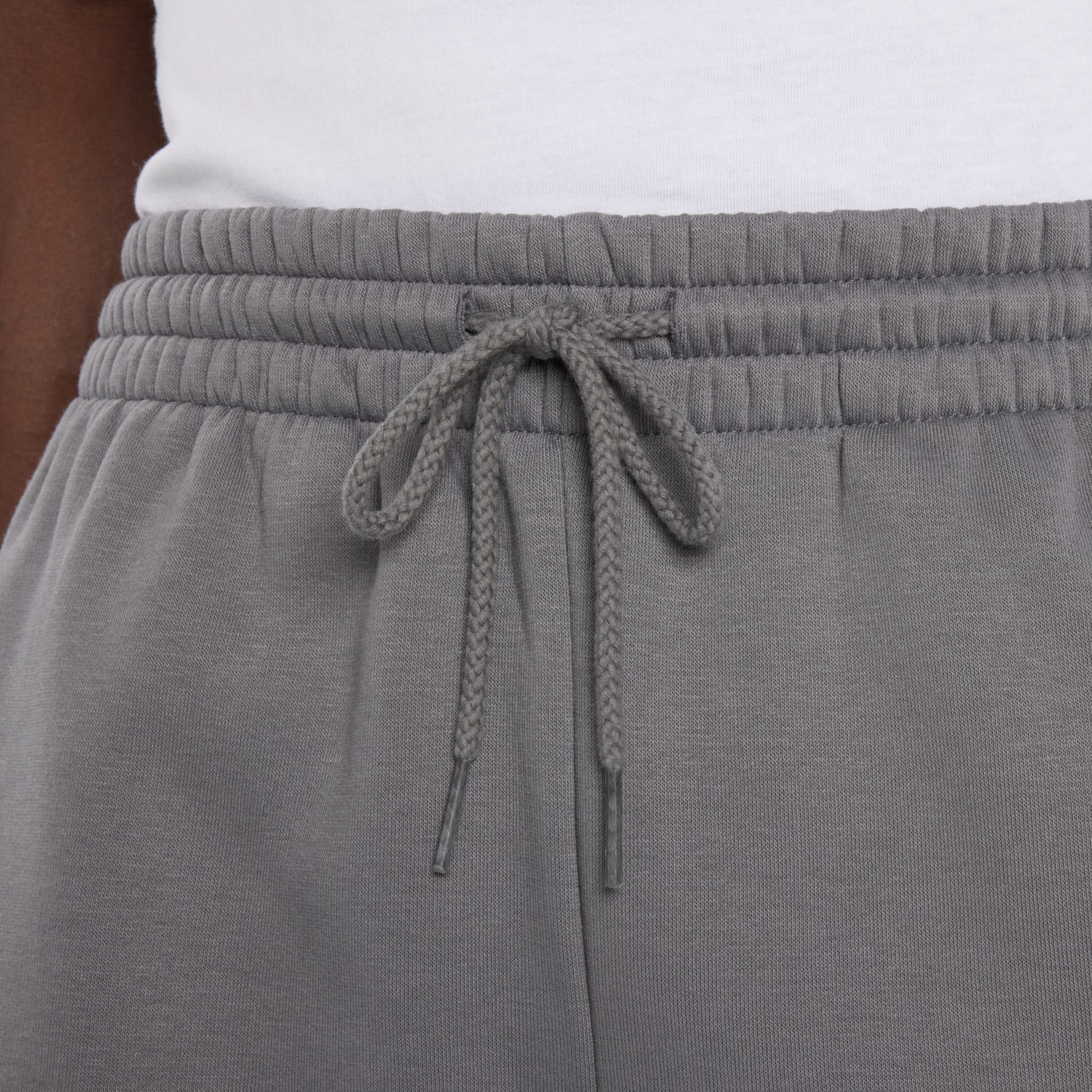Reimagined Fleece Short 7"