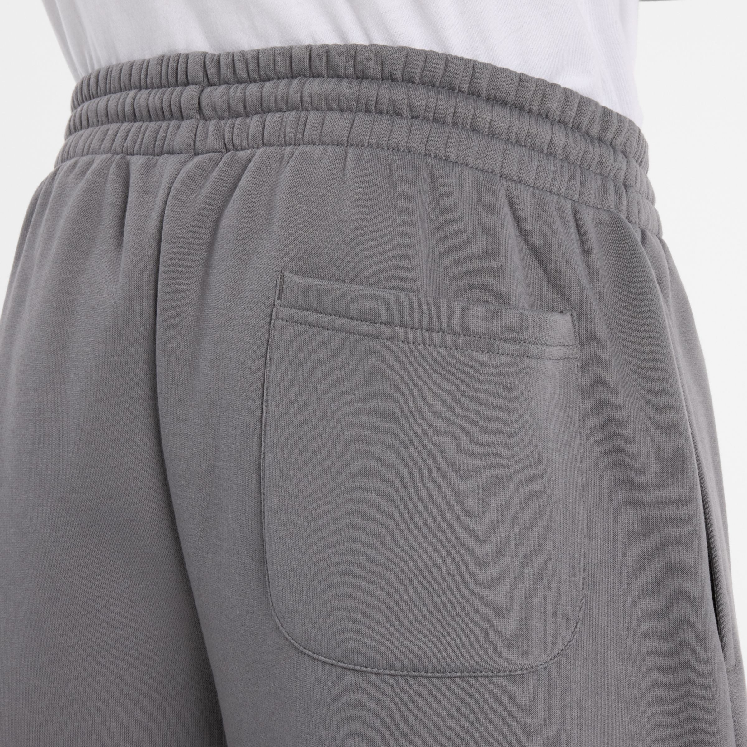 Reimagined Fleece Short 7"