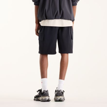 NBX Athletics 2 Woven Cargo Short