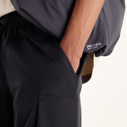 NBX Athletics 2 Woven Cargo Short