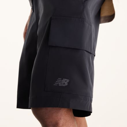 NBX Athletics 2 Woven Cargo Short