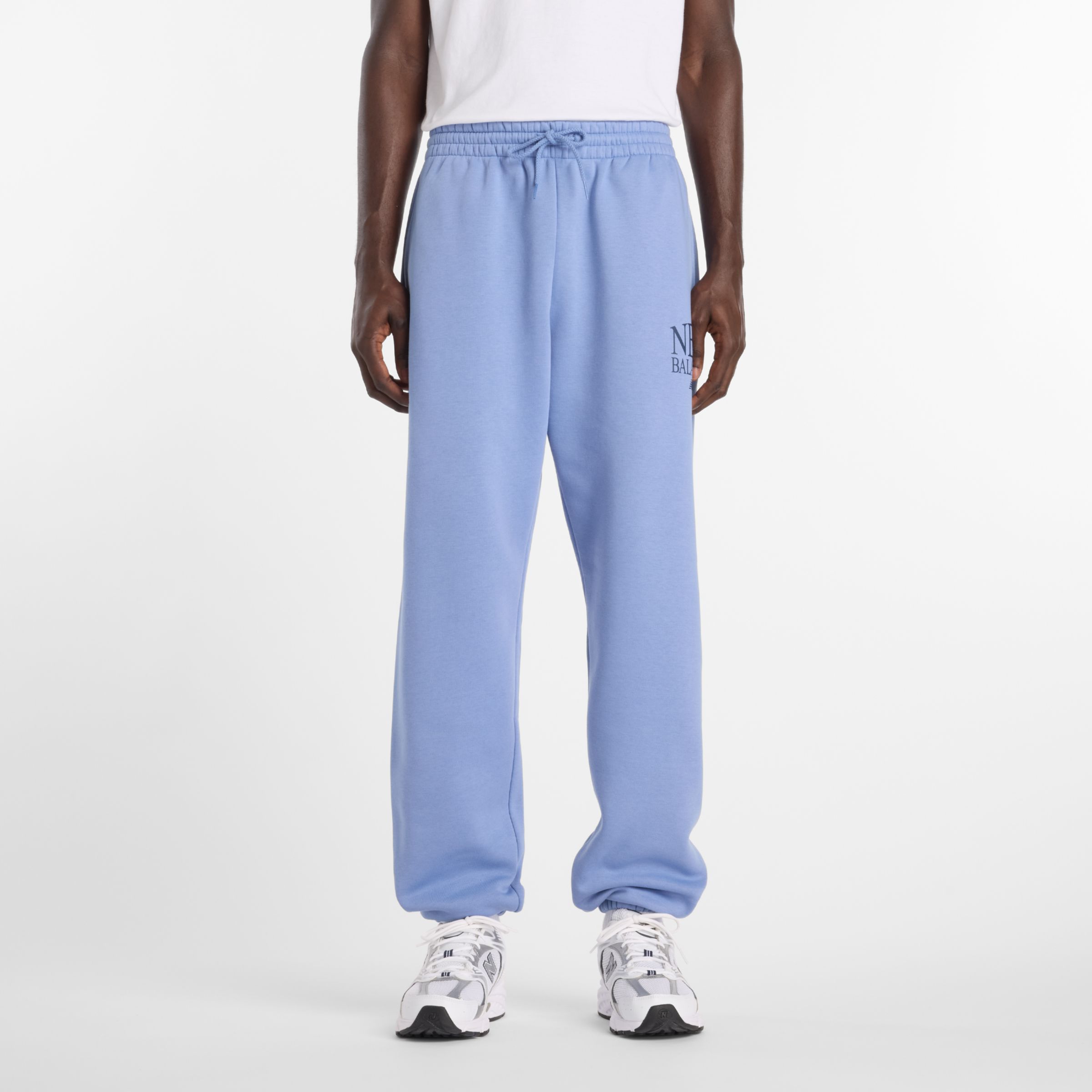 Reimagined Fleece Jogger