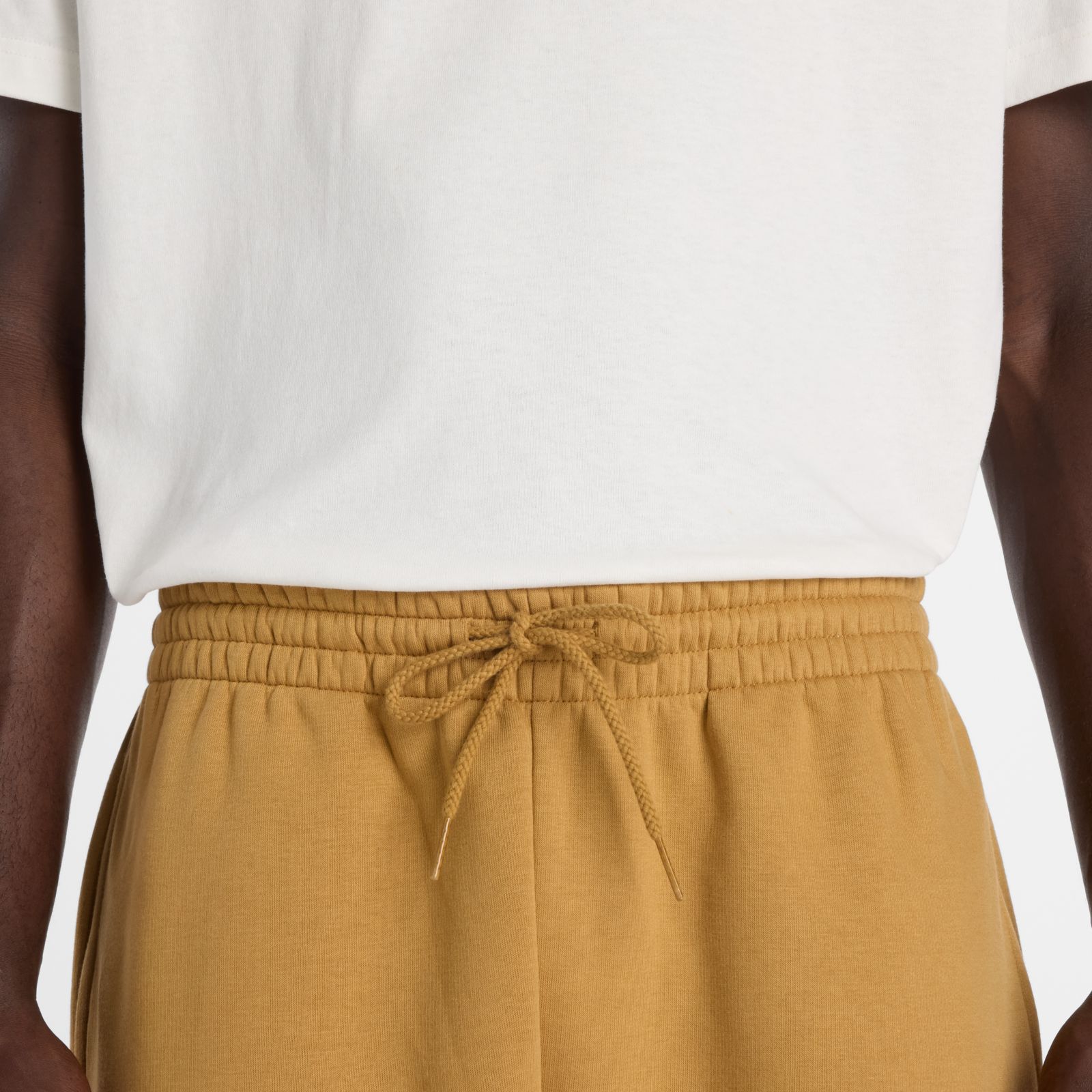 Мужские брюки New Balance Reimagined Fleece Jogger — фото 3