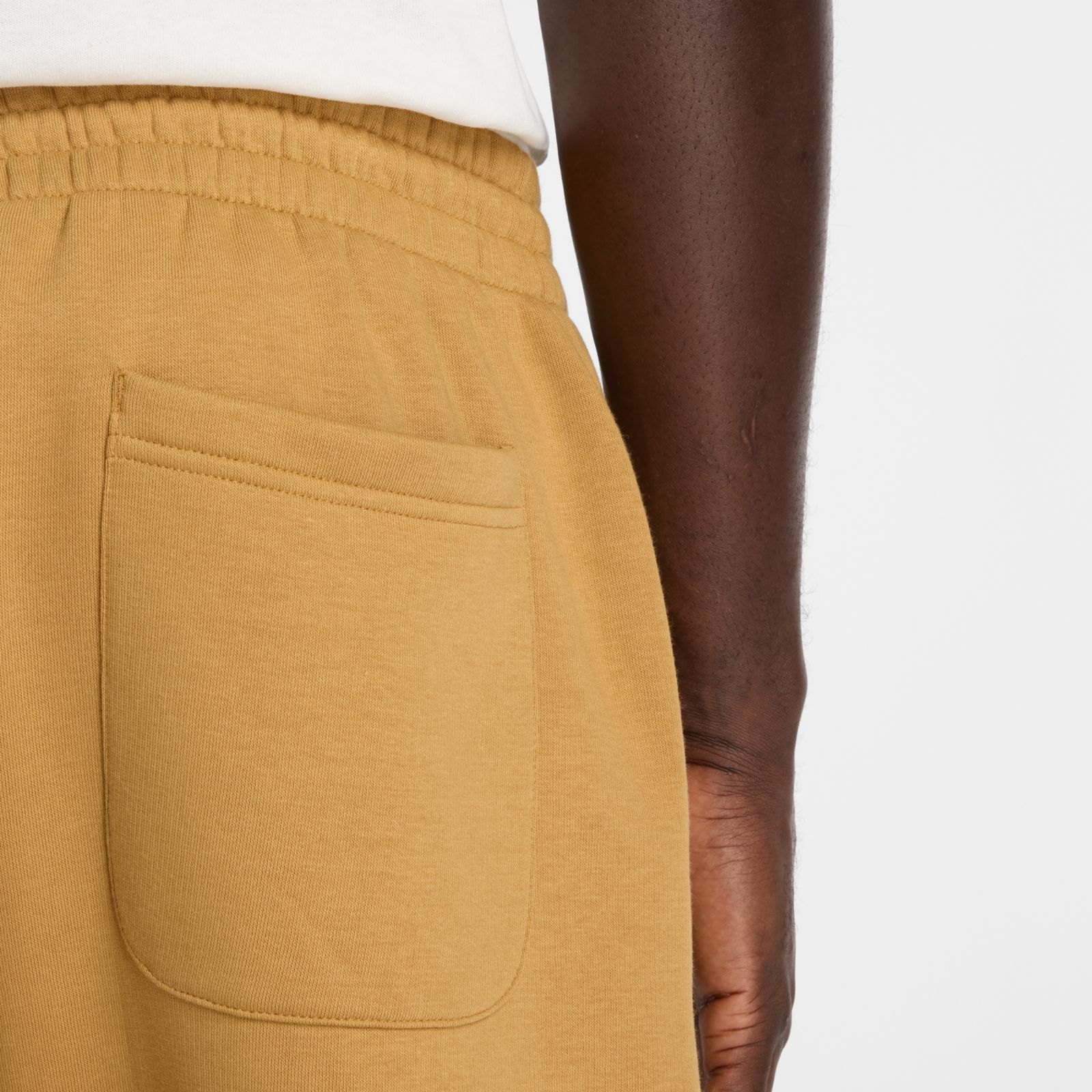 Мужские брюки New Balance Reimagined Fleece Jogger — фото 6