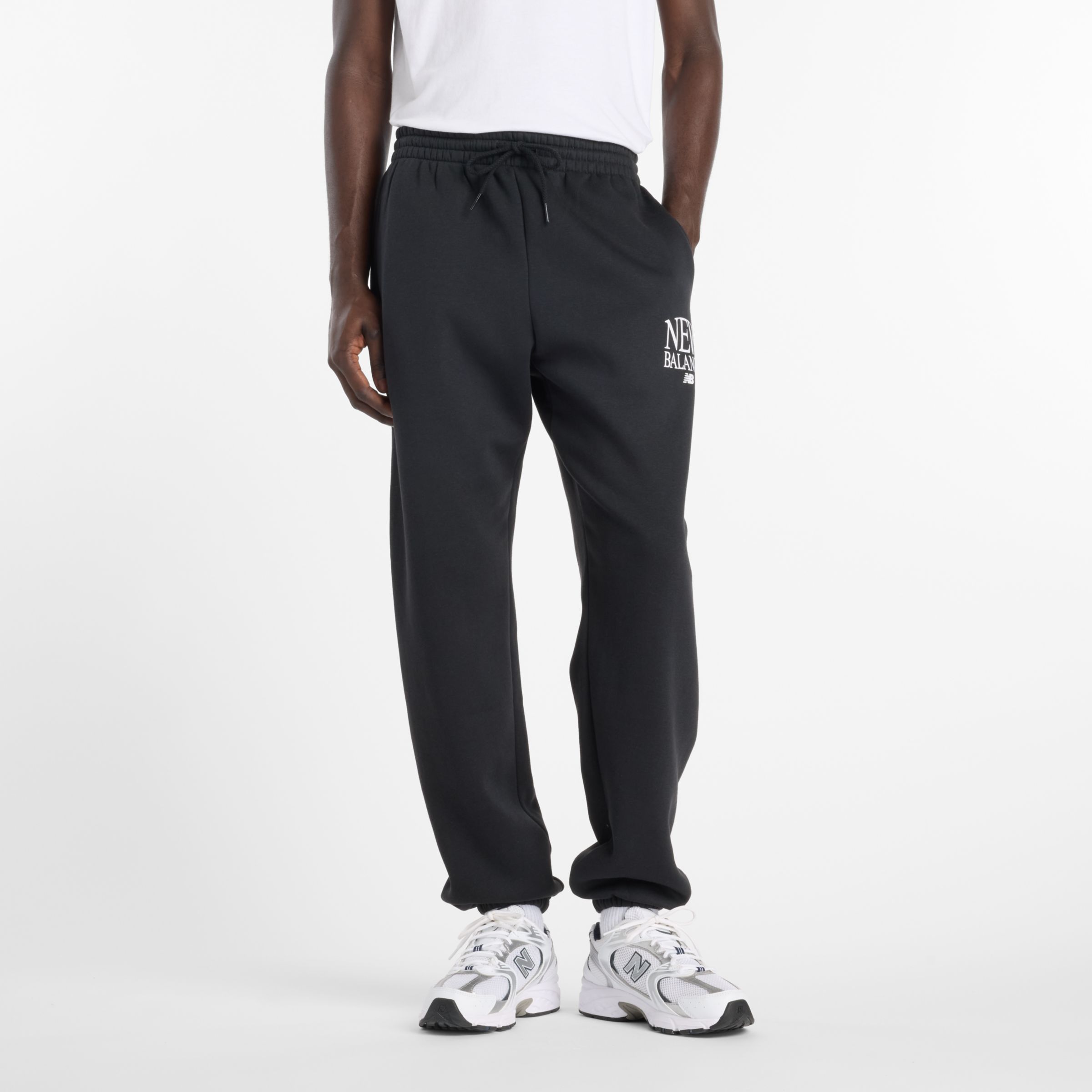 Reimagined Fleece Jogger