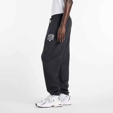 Reimagined Fleece Jogger