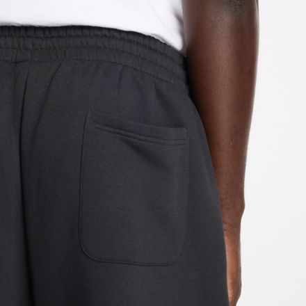 Reimagined Fleece Jogger