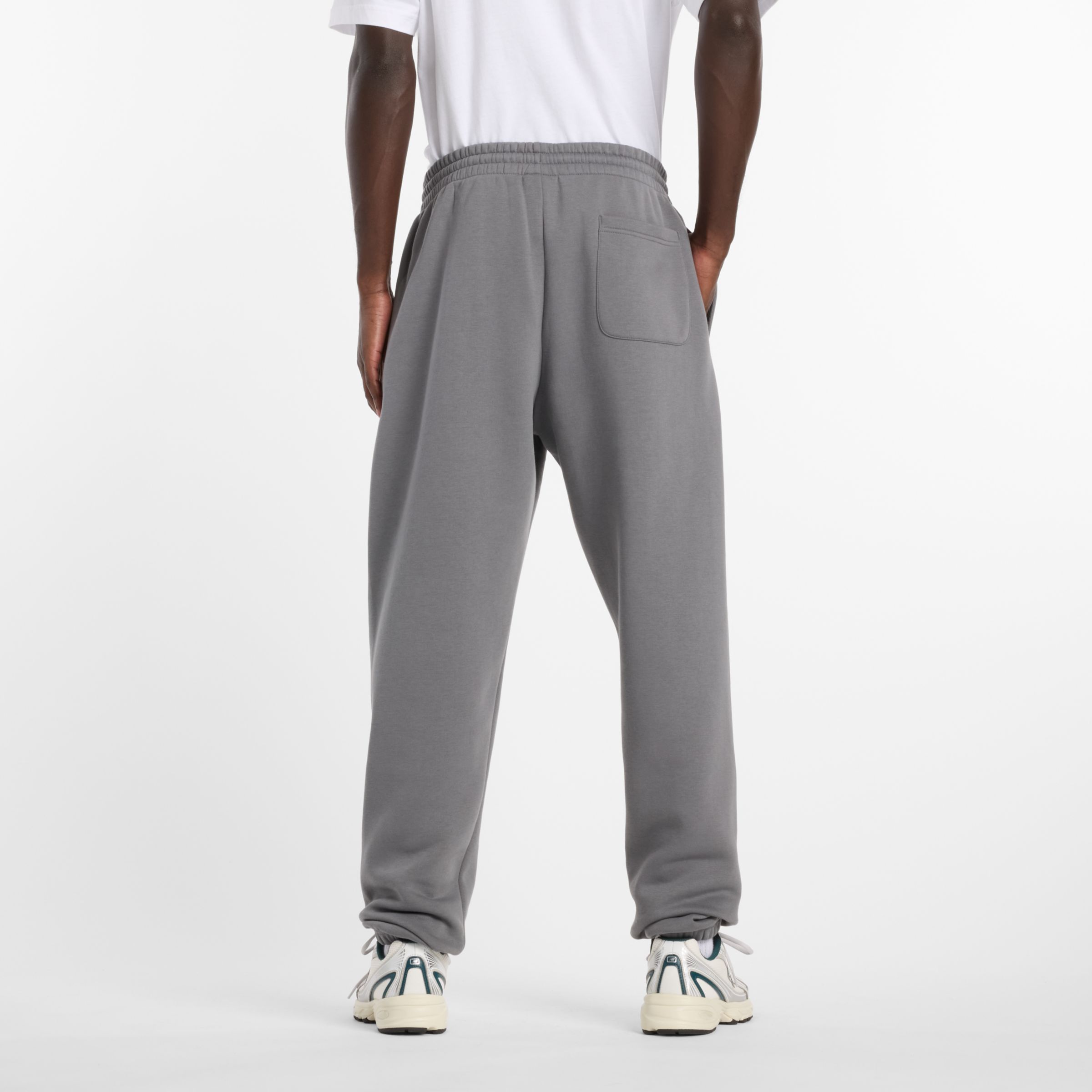 Reimagined Fleece Jogger