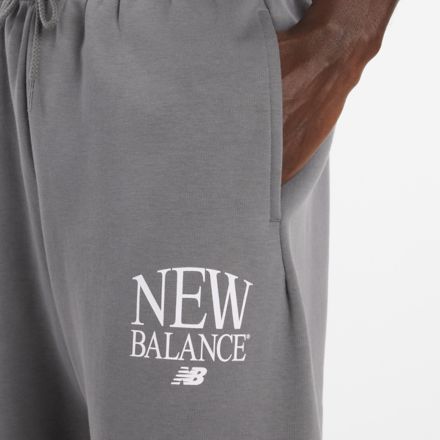 Reimagined Fleece Jogger