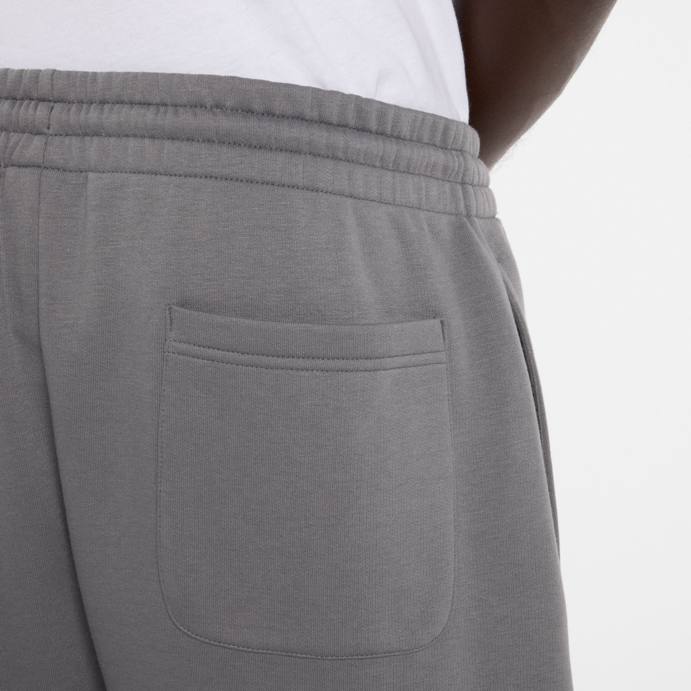 Reimagined Fleece Jogger