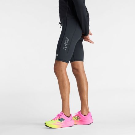 London Edition NB Sleek Pocket Half Tight 9"