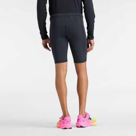 London Edition NB Sleek Pocket Half Tight 9"