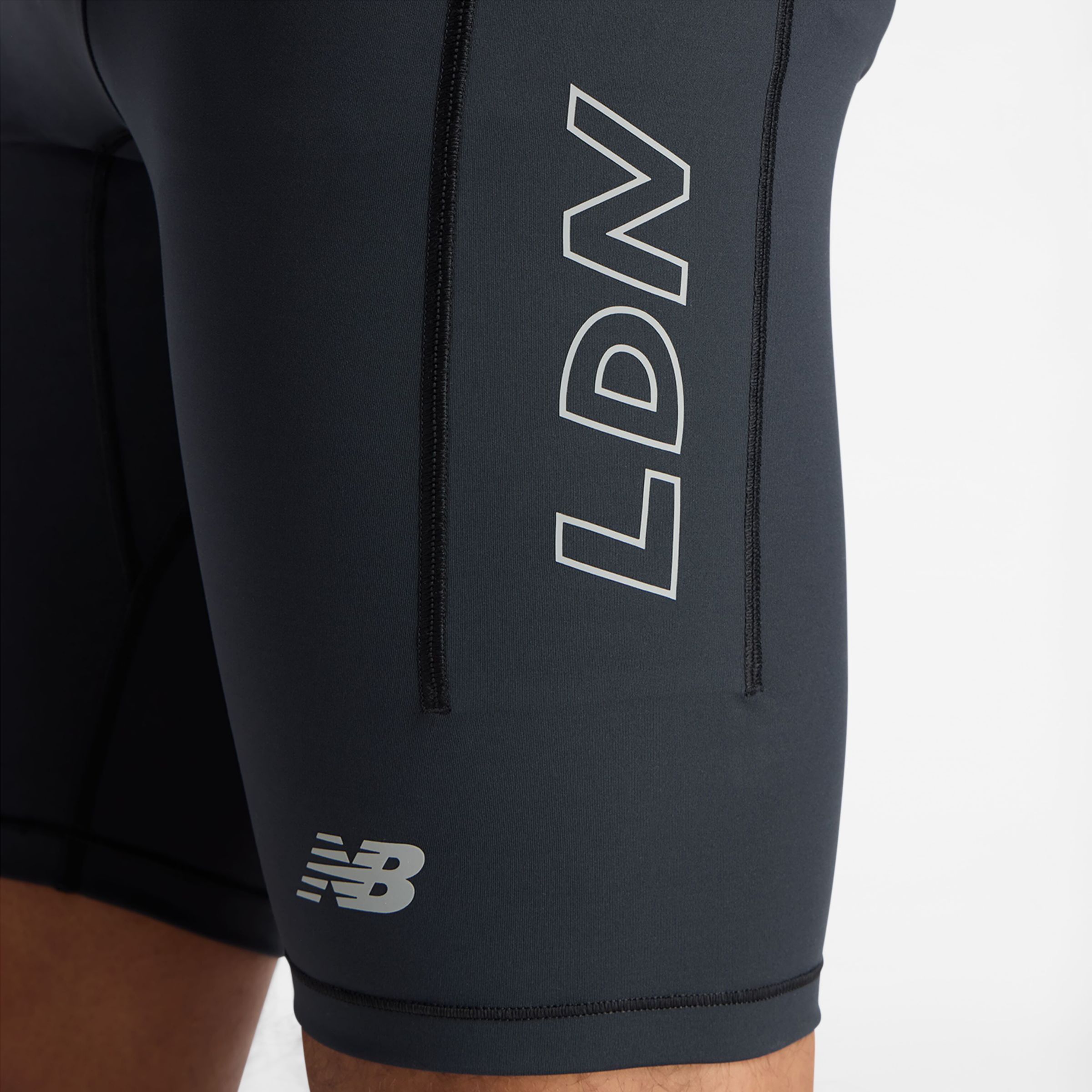 London Edition NB Sleek Pocket Half Tight 9"