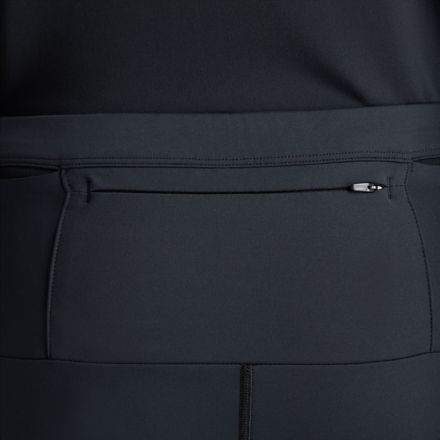 London Edition NB Sleek Pocket Half Tight 9"