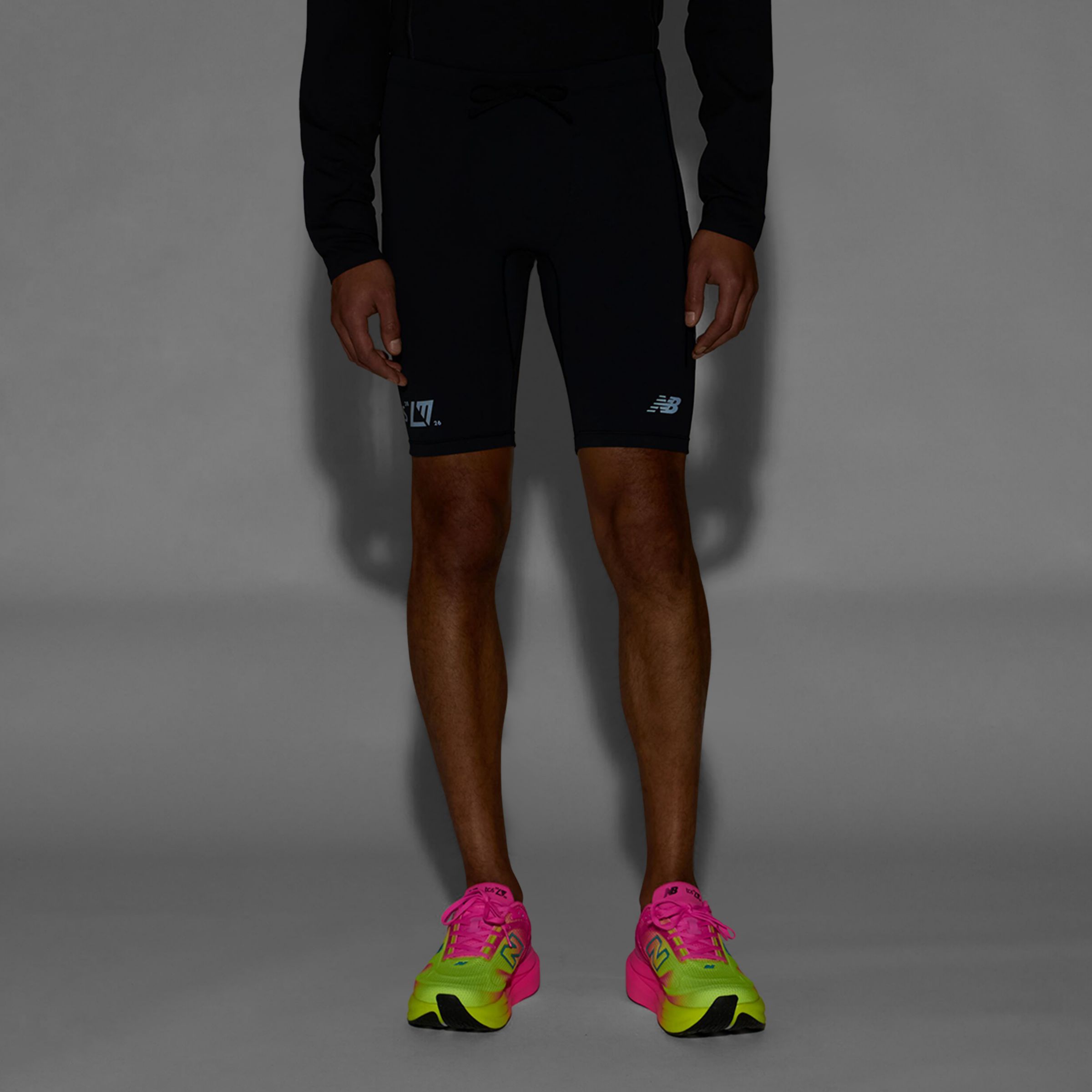 London Edition NB Sleek Pocket Half Tight 9"