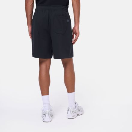 740 Shoe Patch French Terry Short