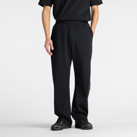 Shifted Knit Pants, TIMBERWOLF, MB61H0HEBK