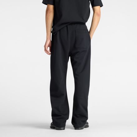 Shifted Knit Pants