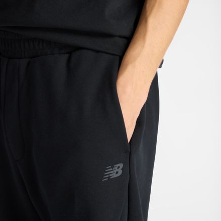 Shifted Knit Pants, TIMBERWOLF, MB61H0HEBK