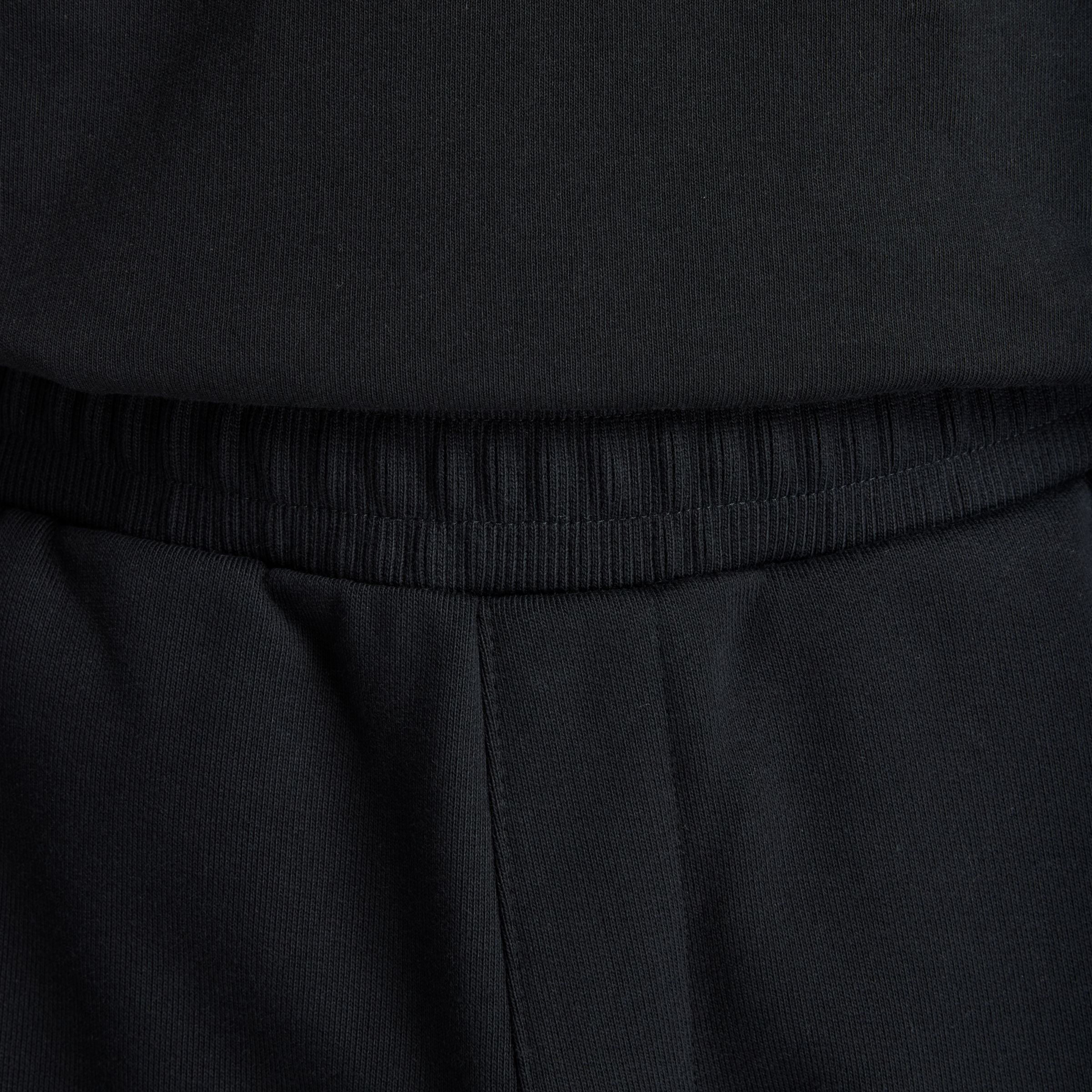 Shifted Knit Pants