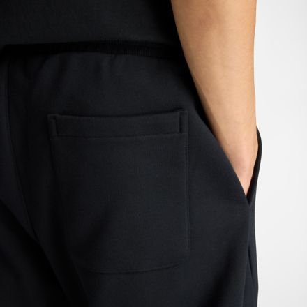 Shifted Knit Pants