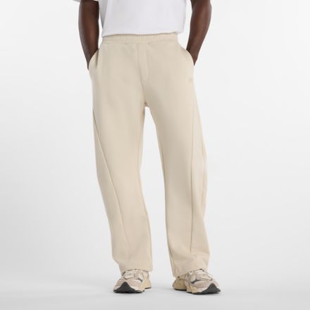 Shifted Knit Pants, TIMBERWOLF, MB61H0HETWF