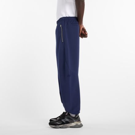 NB GREY ヴィンテージジョガーパンツ