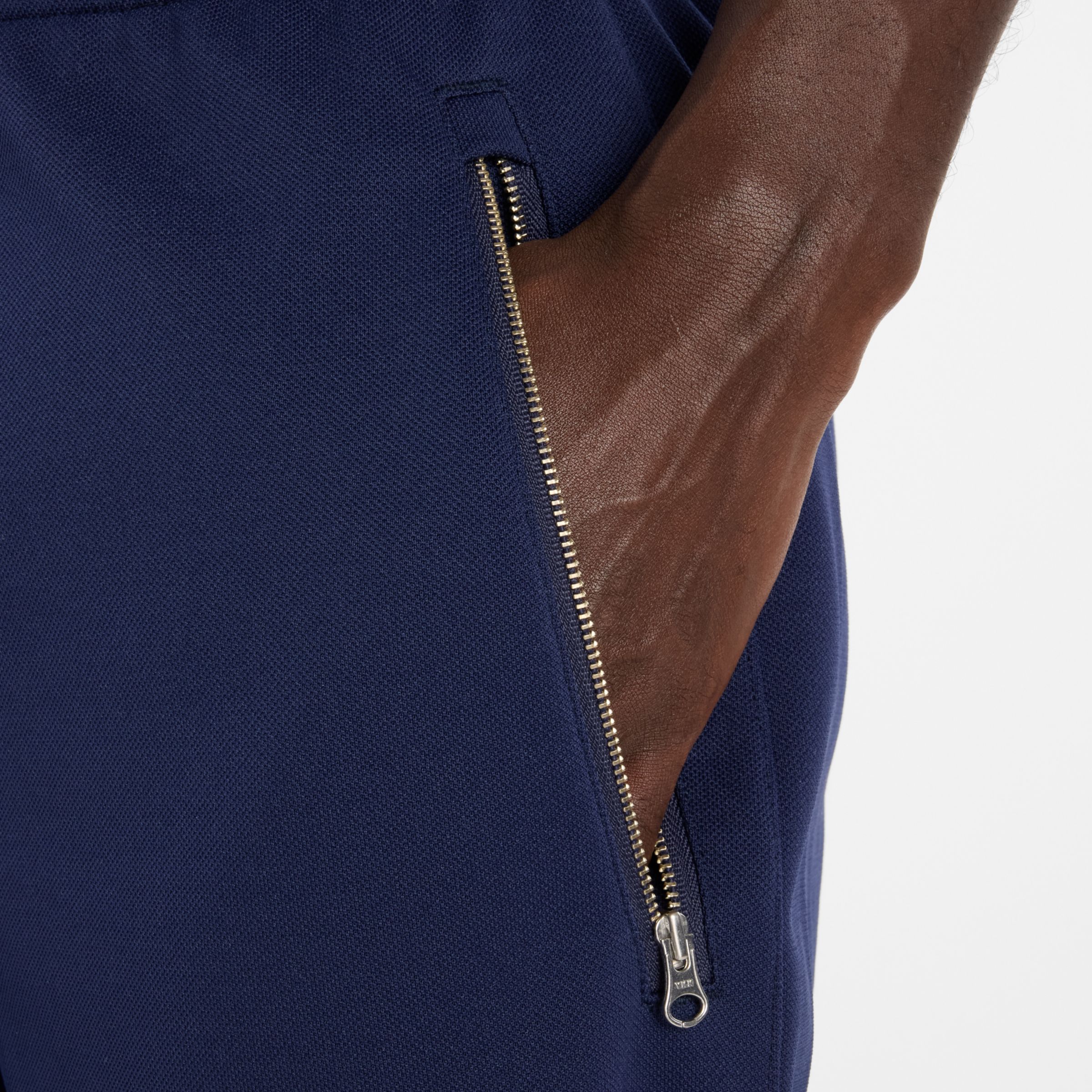 NB GREY ヴィンテージジョガーパンツ