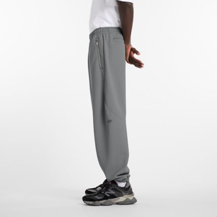 NB GREY ヴィンテージジョガーパンツ