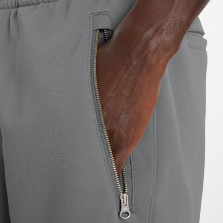 NB GREY ヴィンテージジョガーパンツ