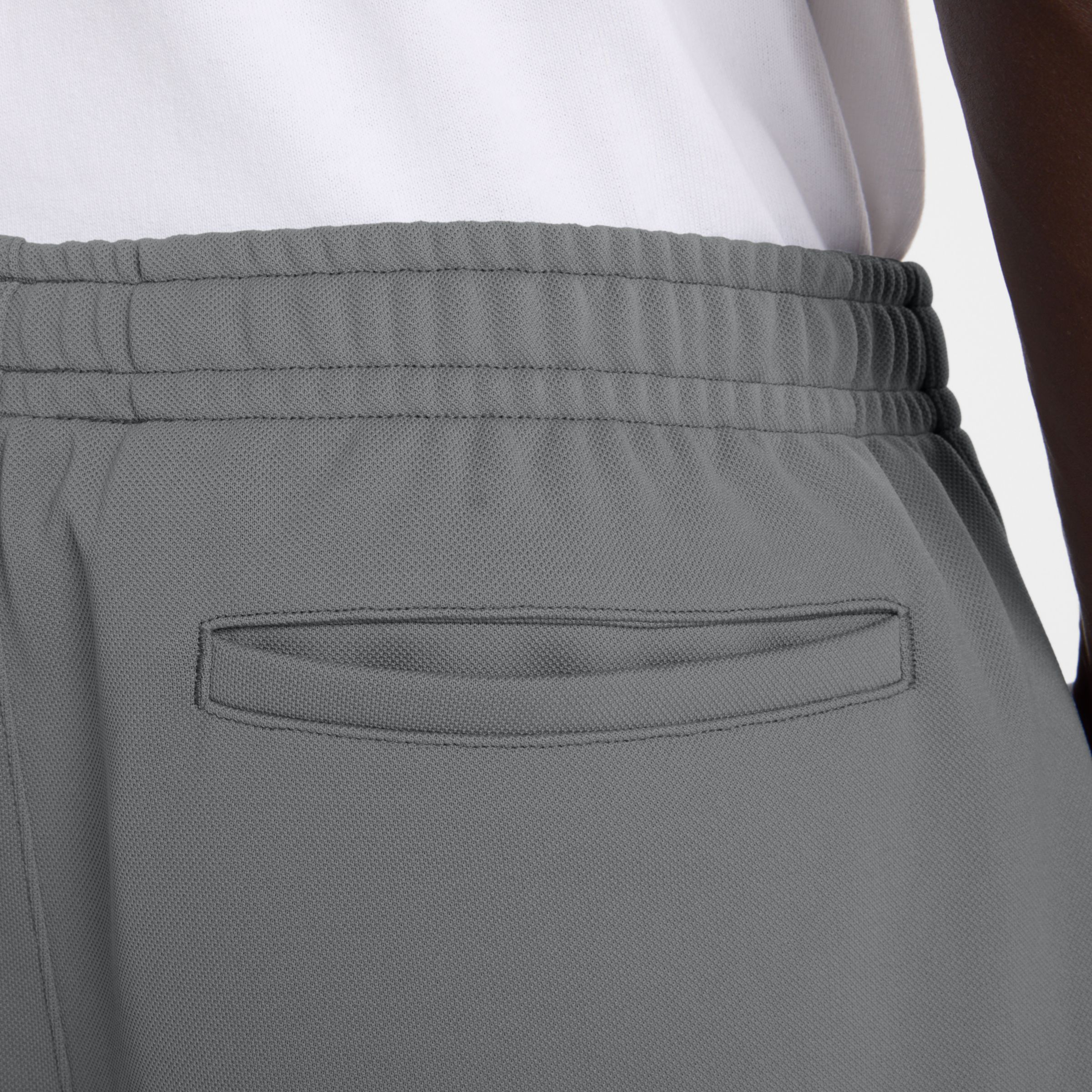 NB GREY ヴィンテージジョガーパンツ