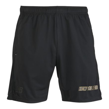 Blackout ニットショーツ サイドジャガードライン