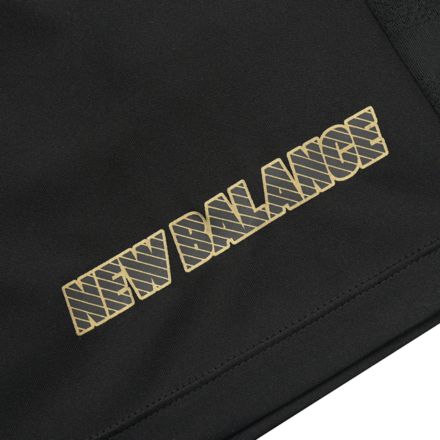 Blackout ニットショーツ サイドジャガードライン