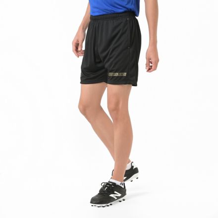 Blackout ニットショーツ サイドジャガードライン