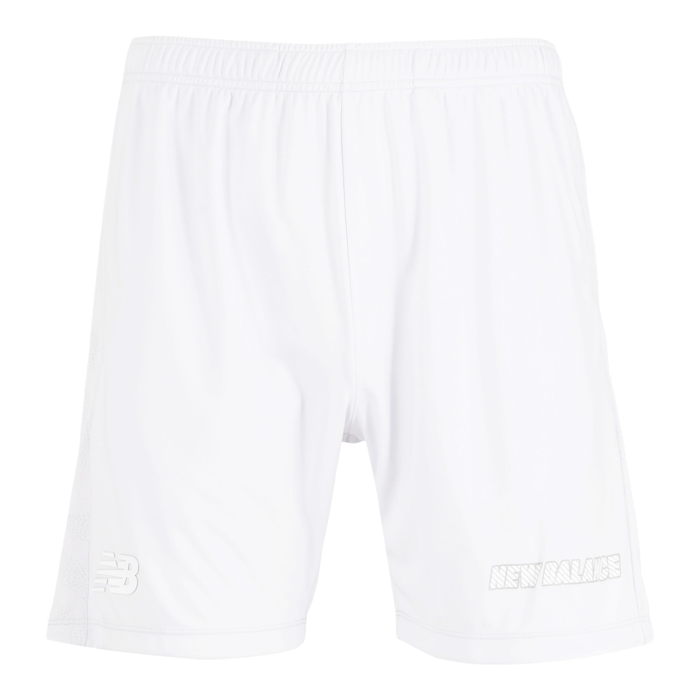 Black Out ニットショーツ サイドジャガードライン