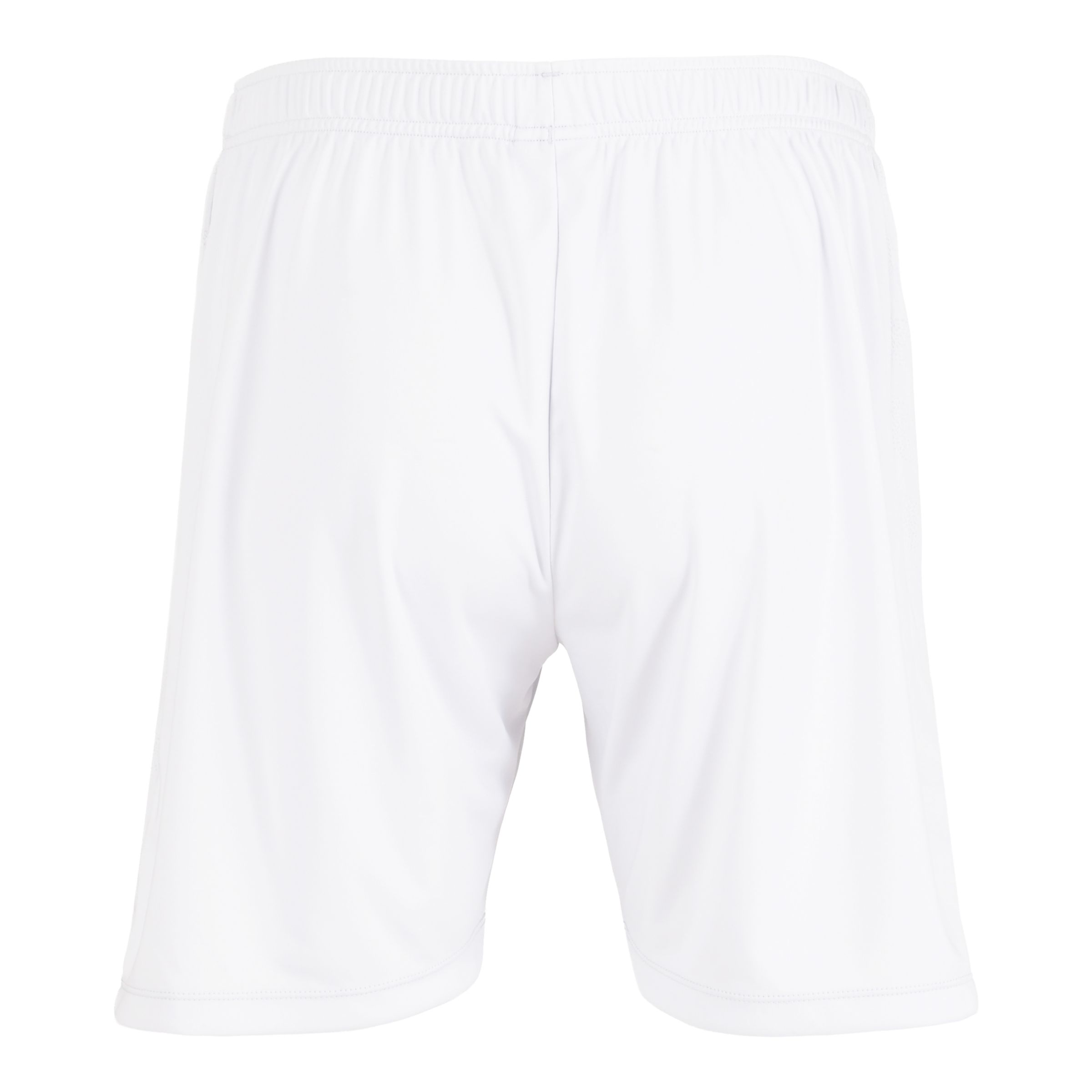 Black Out ニットショーツ サイドジャガードライン