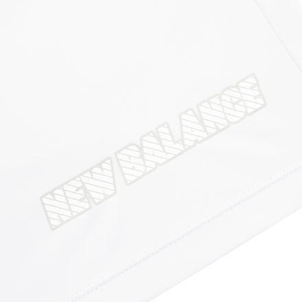 Black Out ニットショーツ サイドジャガードライン