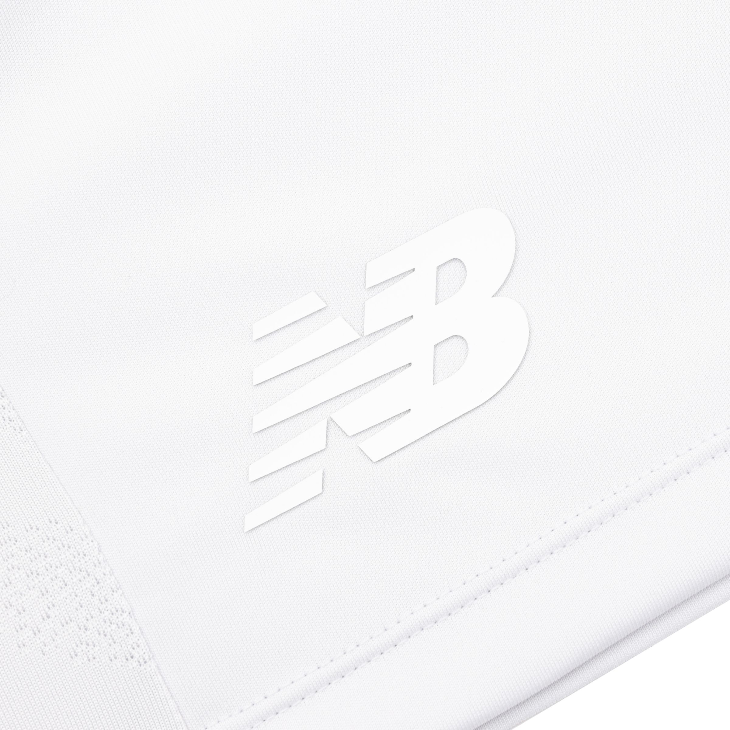 Black Out ニットショーツ サイドジャガードライン