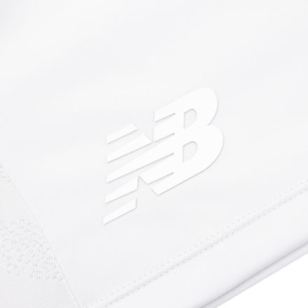 Black Out ニットショーツ サイドジャガードライン