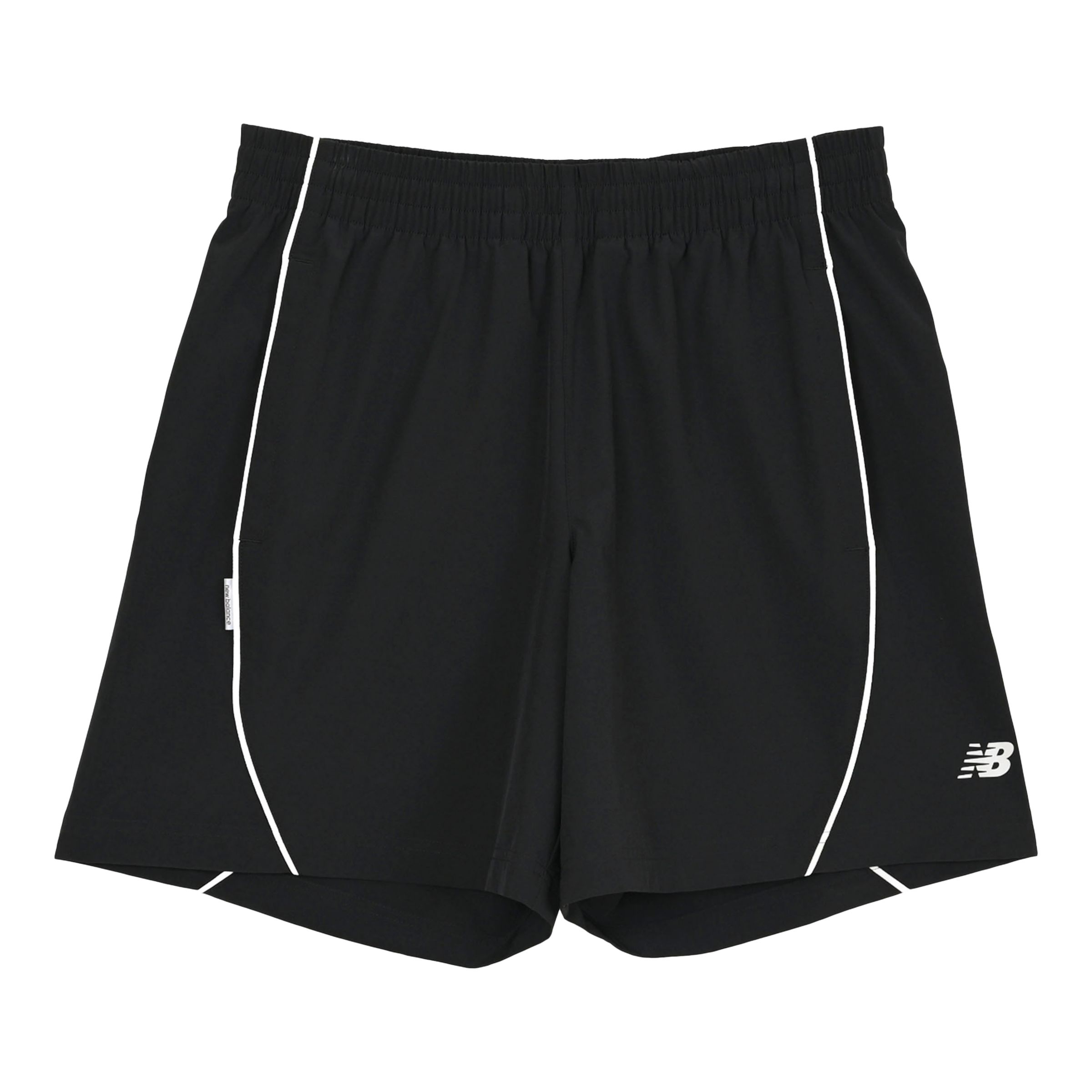 ウーブンショーツ7インチ(インナー無し)