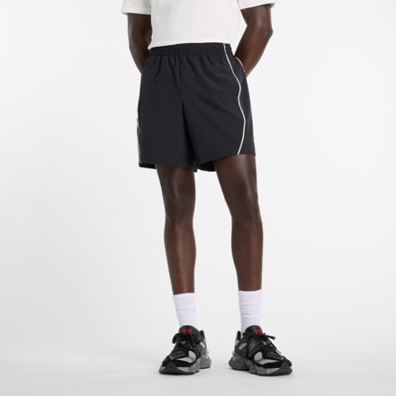 ウーブンショーツ7インチ(インナー無し)