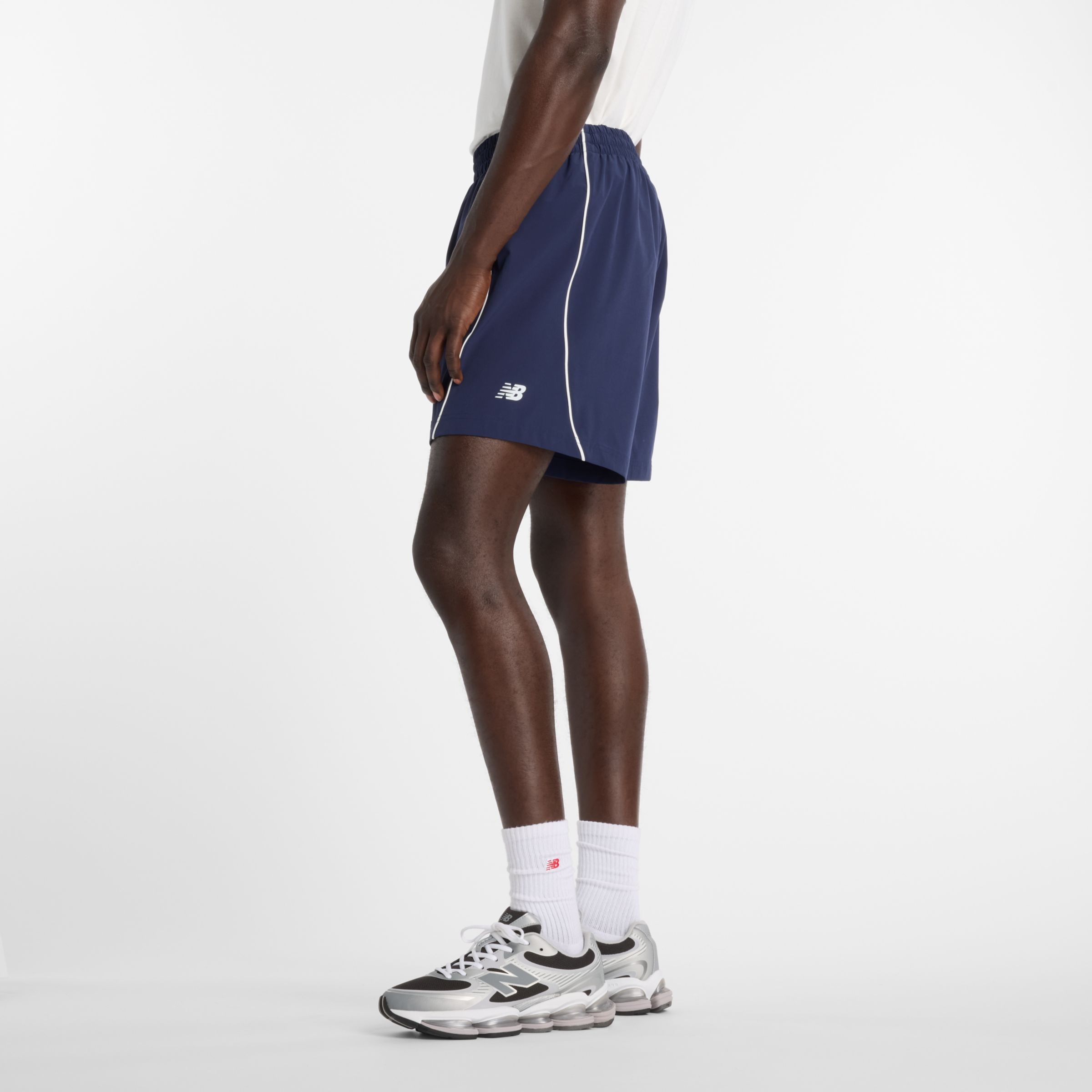 ウーブンショーツ7インチ(インナー無し)