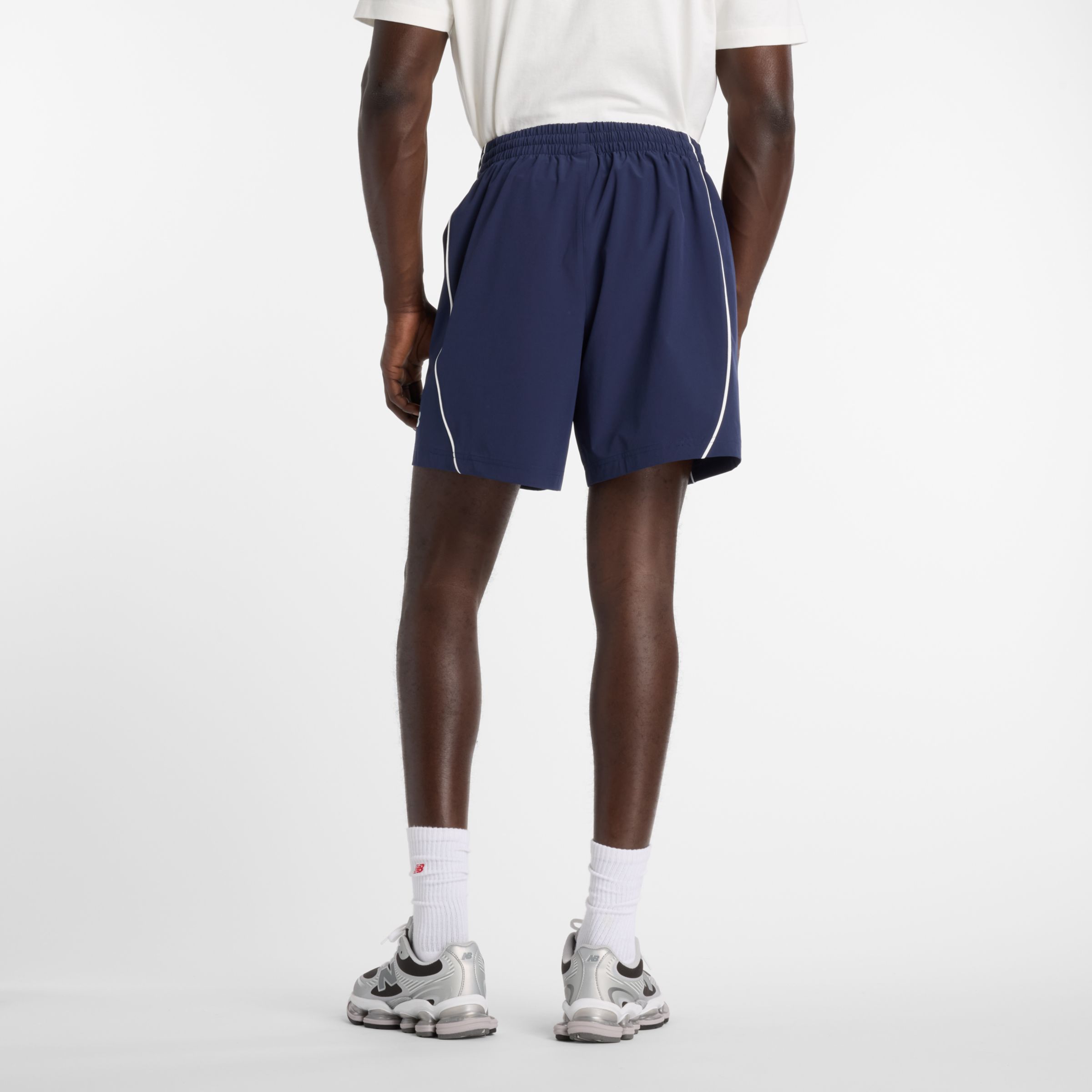 ウーブンショーツ7インチ(インナー無し)