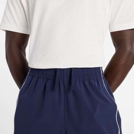 ウーブンショーツ7インチ(インナー無し), TEAM NAVY, MB61I5LNTNV