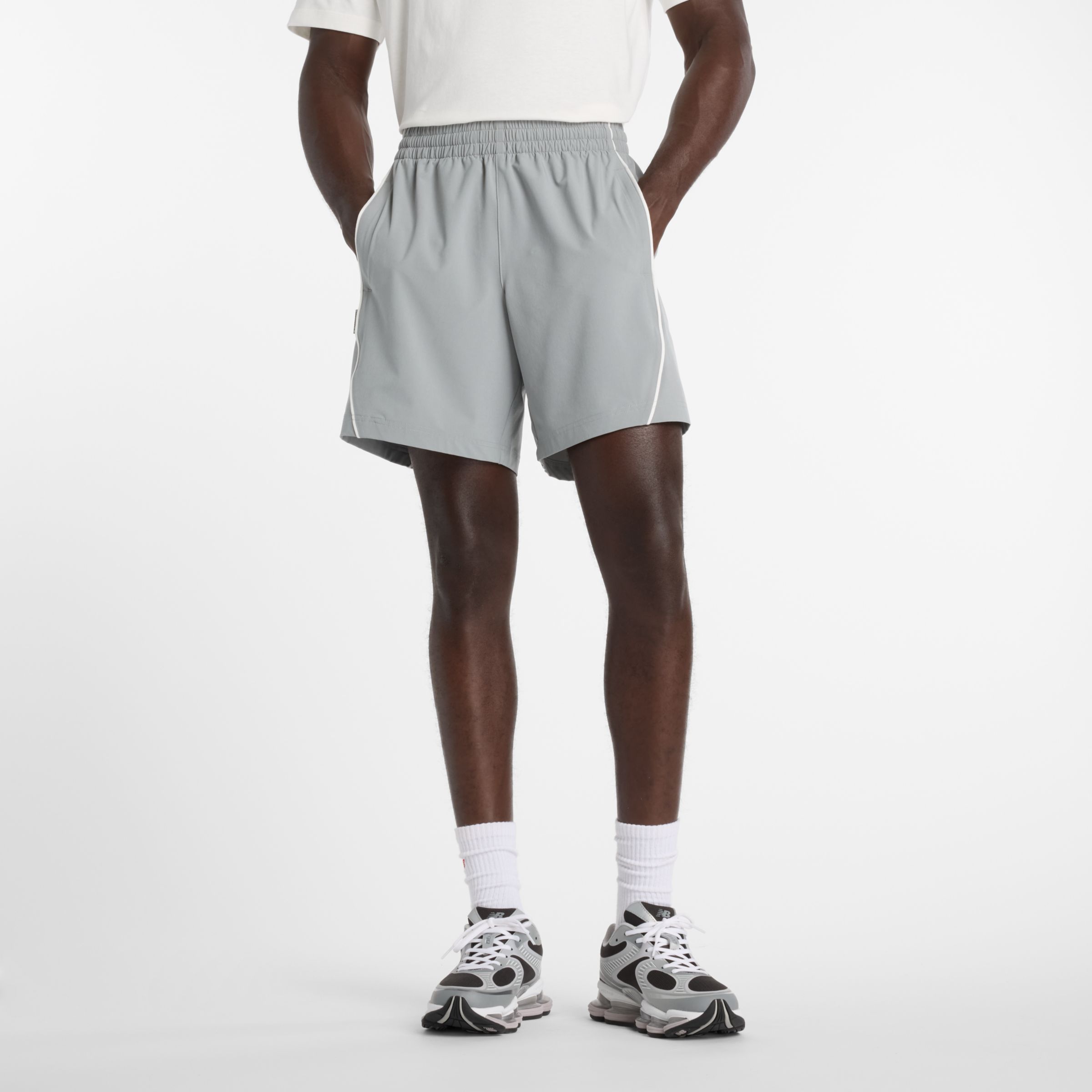 ウーブンショーツ7インチ(インナー無し)