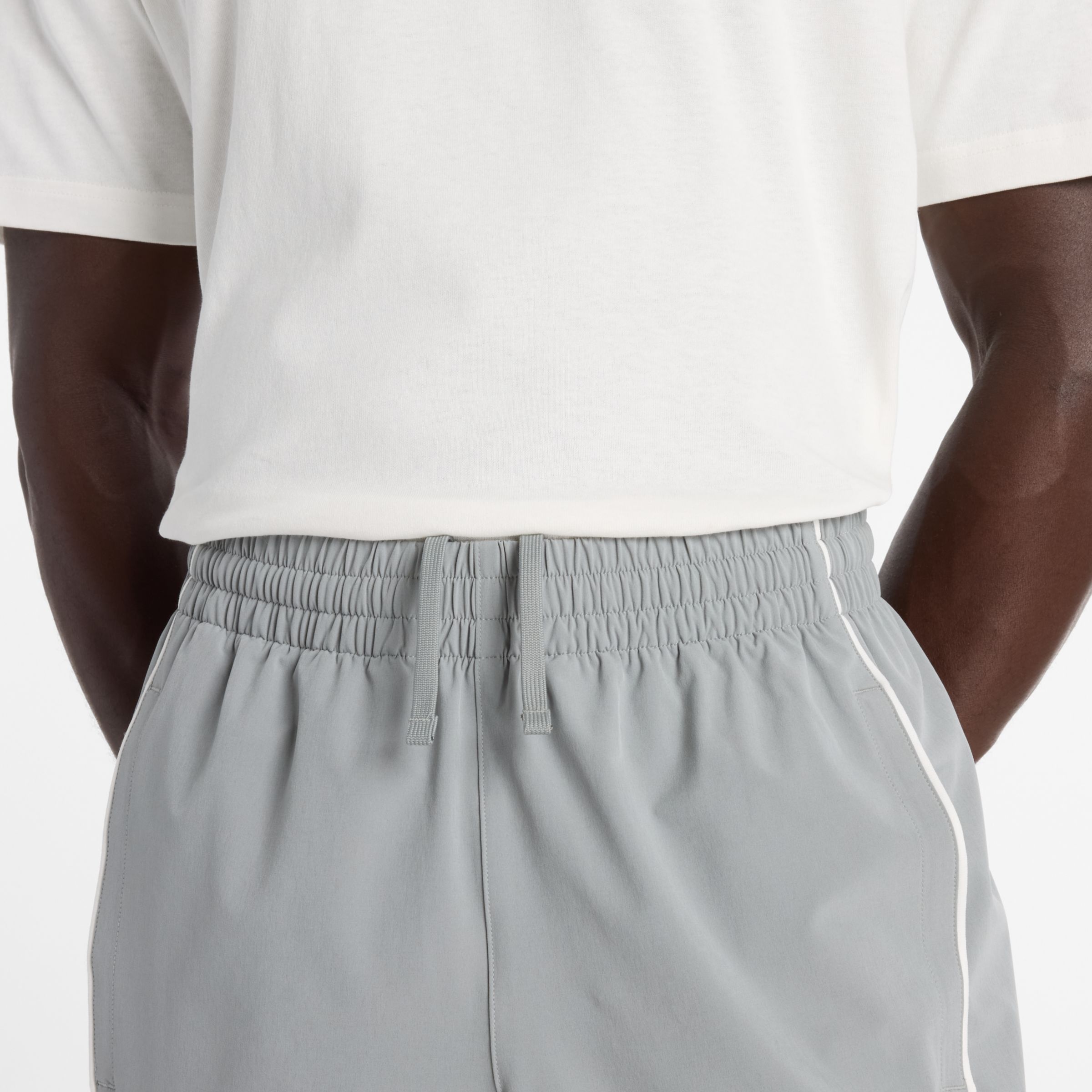 ウーブンショーツ7インチ(インナー無し)