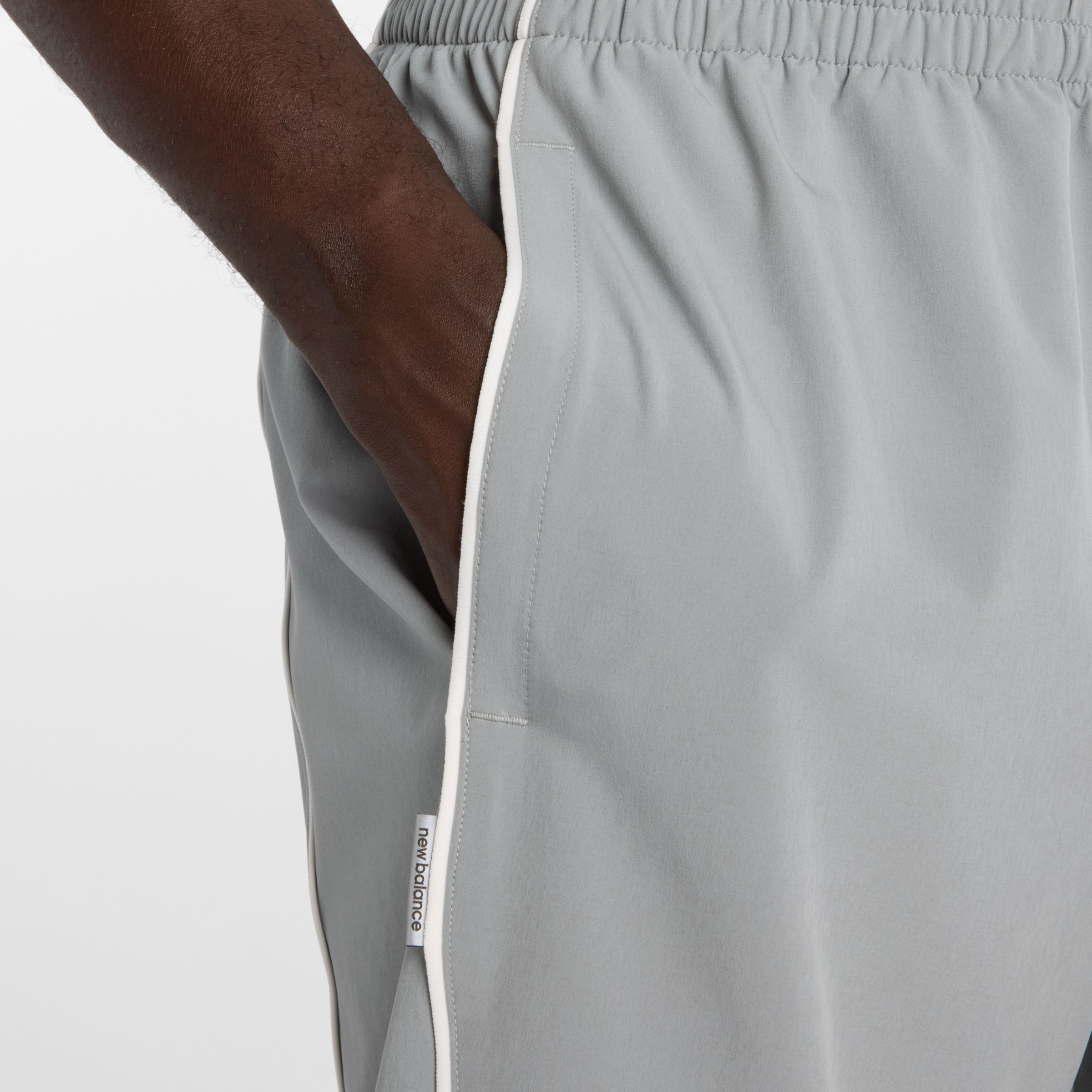 ウーブンショーツ7インチ(インナー無し)