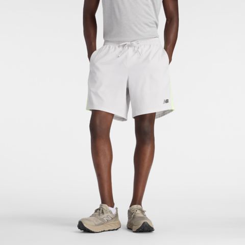 Мужские брюки New Balance Fast Days Short 7"