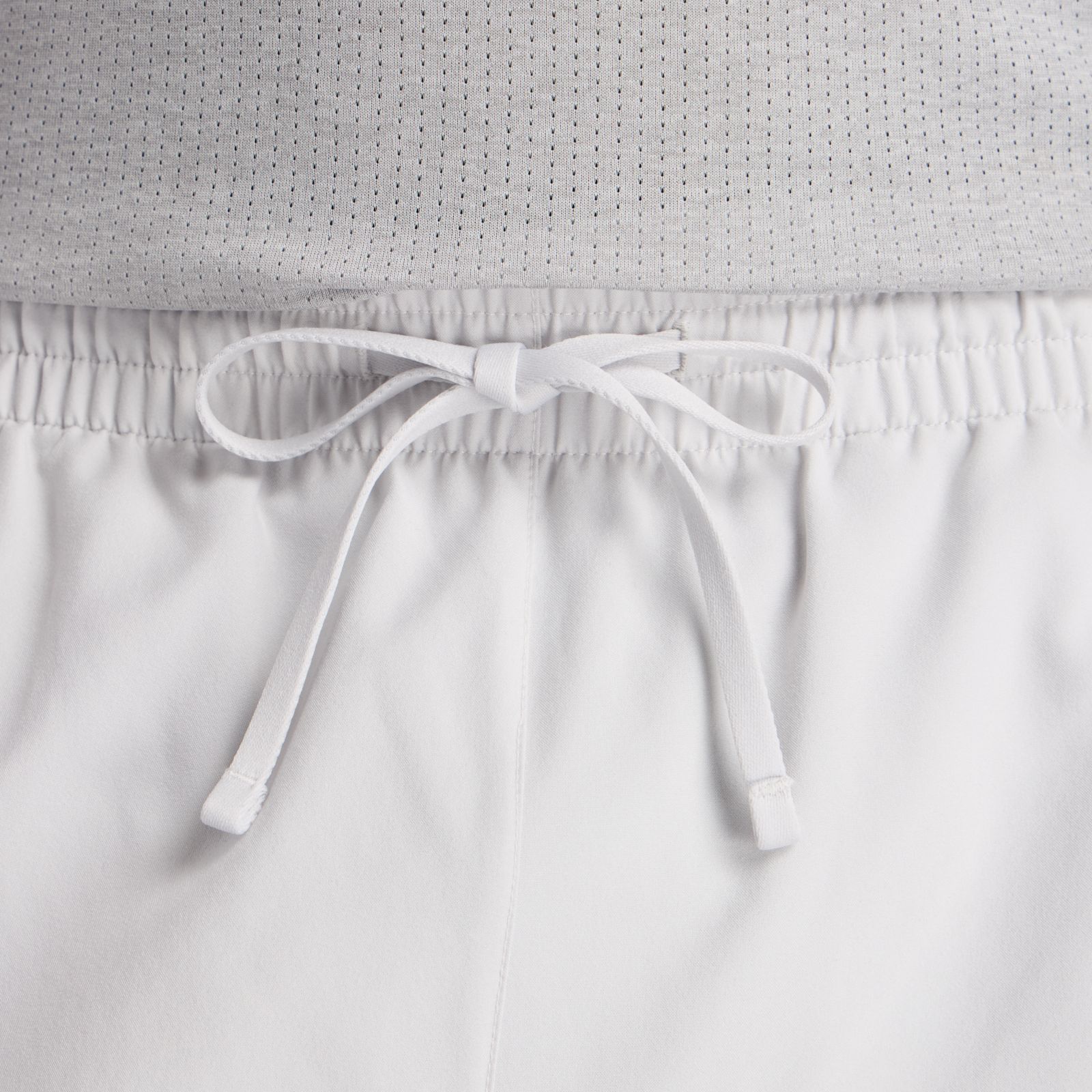 Мужские брюки New Balance Fast Days Short 7" — фото 2