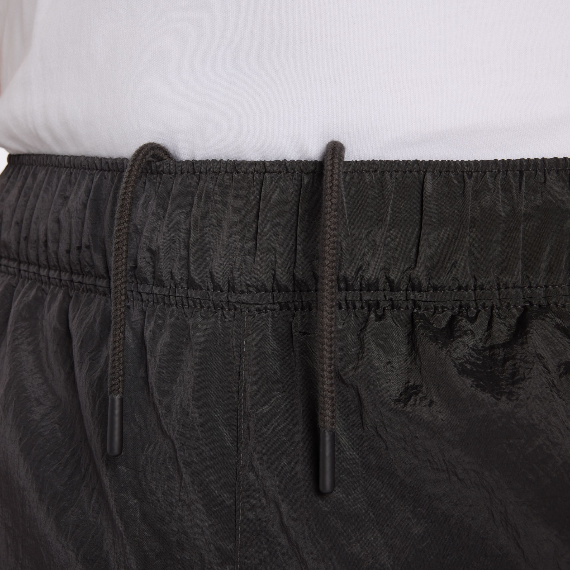 大谷翔平シグネチャークリンクルナイロンショーツ